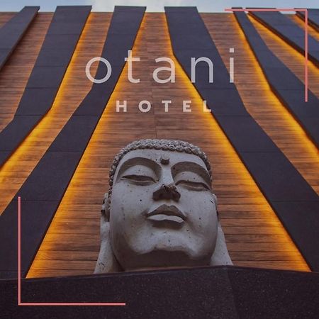 Otani Hotel Boutique 레온 외부 사진